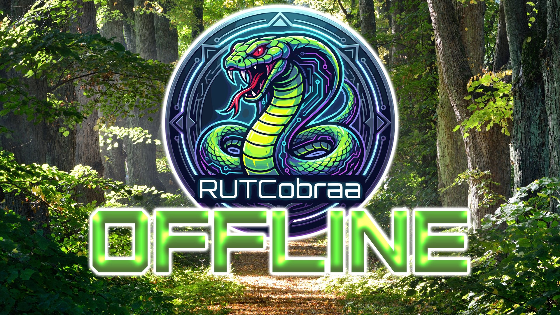 rutcobraa Offline Background