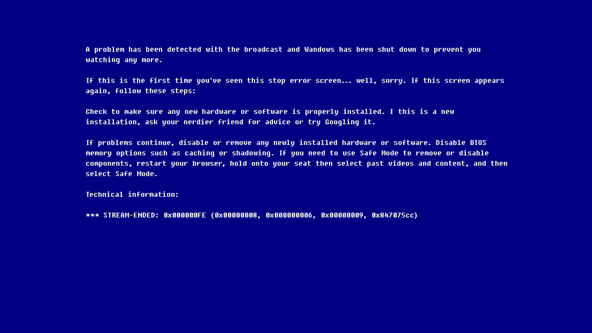 nnstreamercha Offline Background