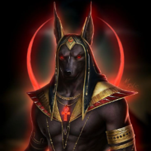 ANUBISnr1