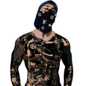 dylz_7 Offline Background