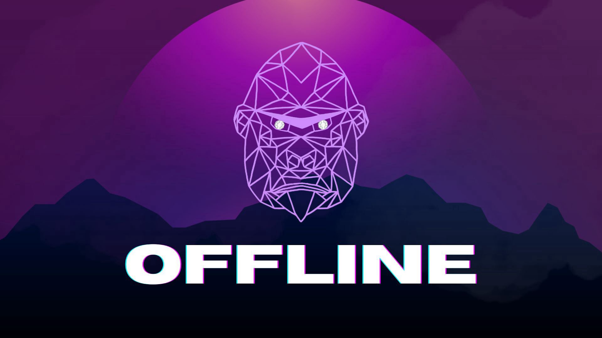Ghourilla Offline Background