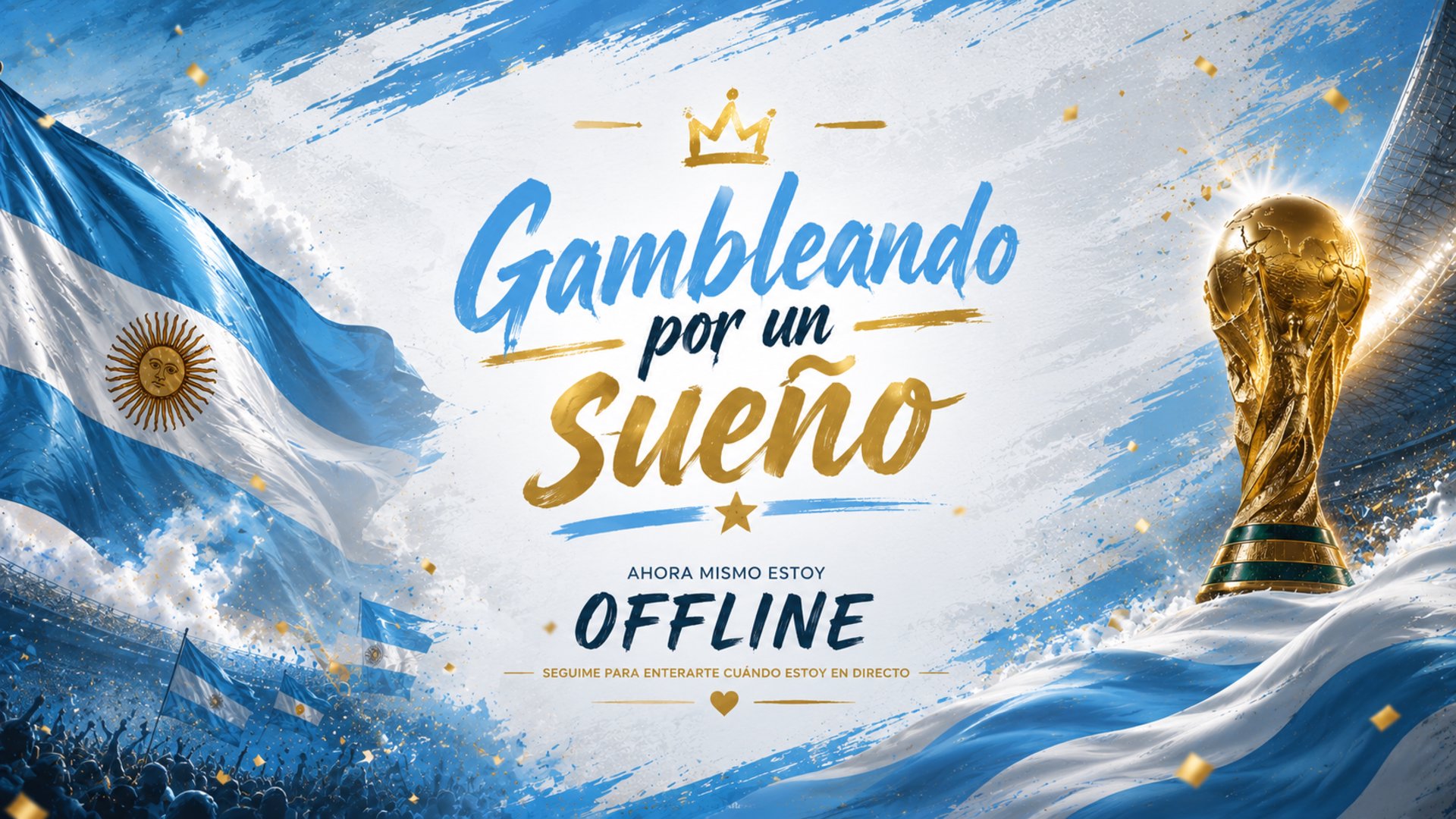 ramigguillin Offline Background