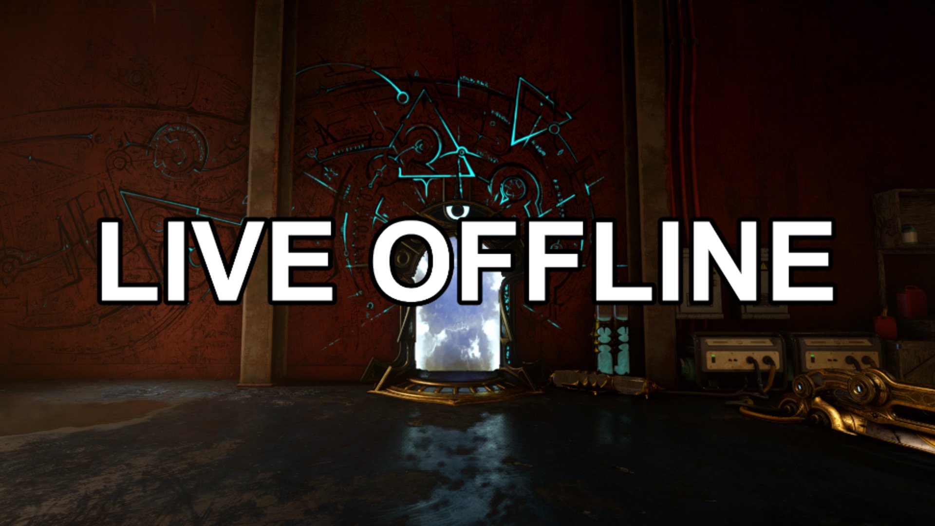 Les_Archives Offline Background
