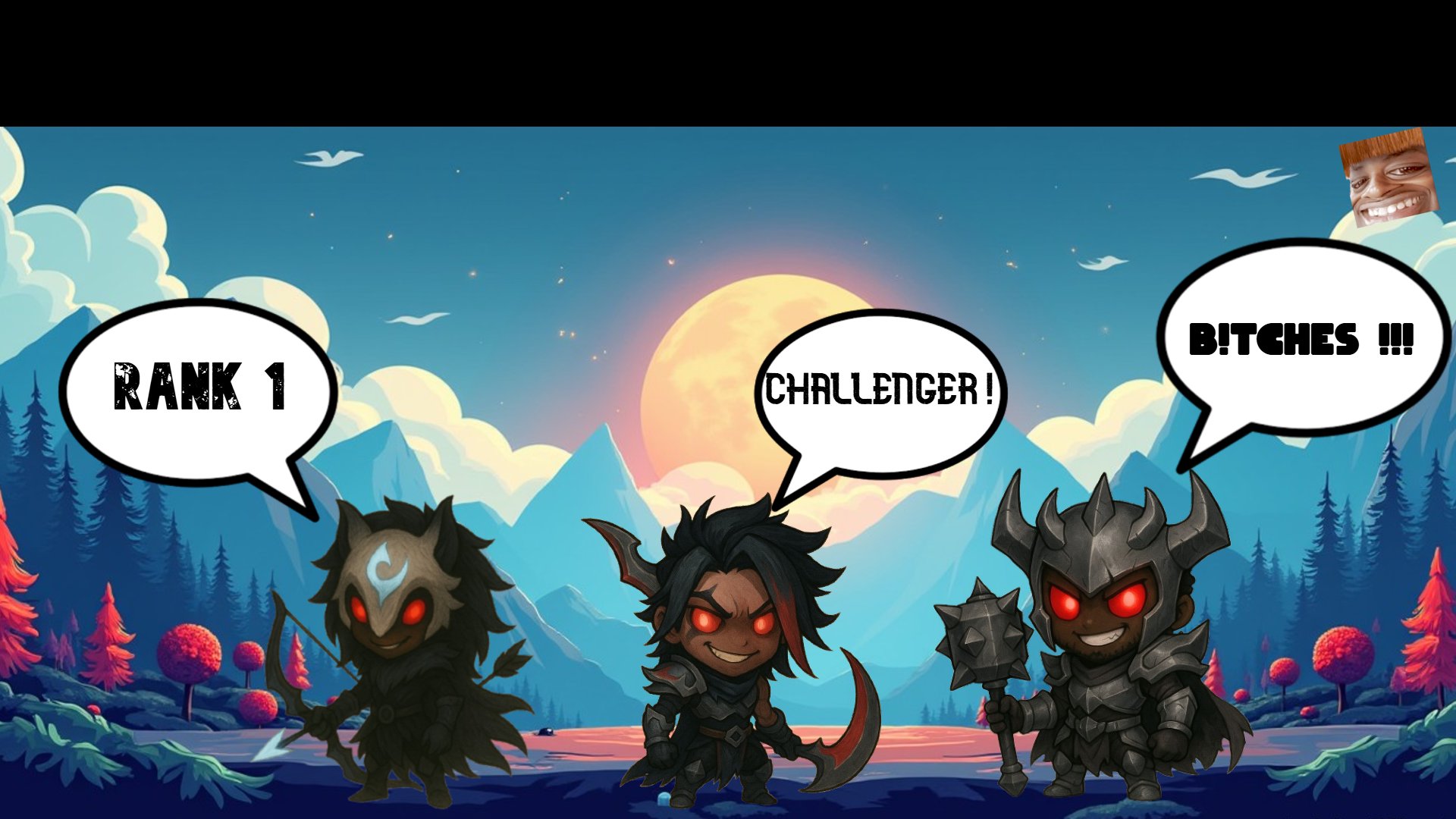 thakiddm7 Offline Background