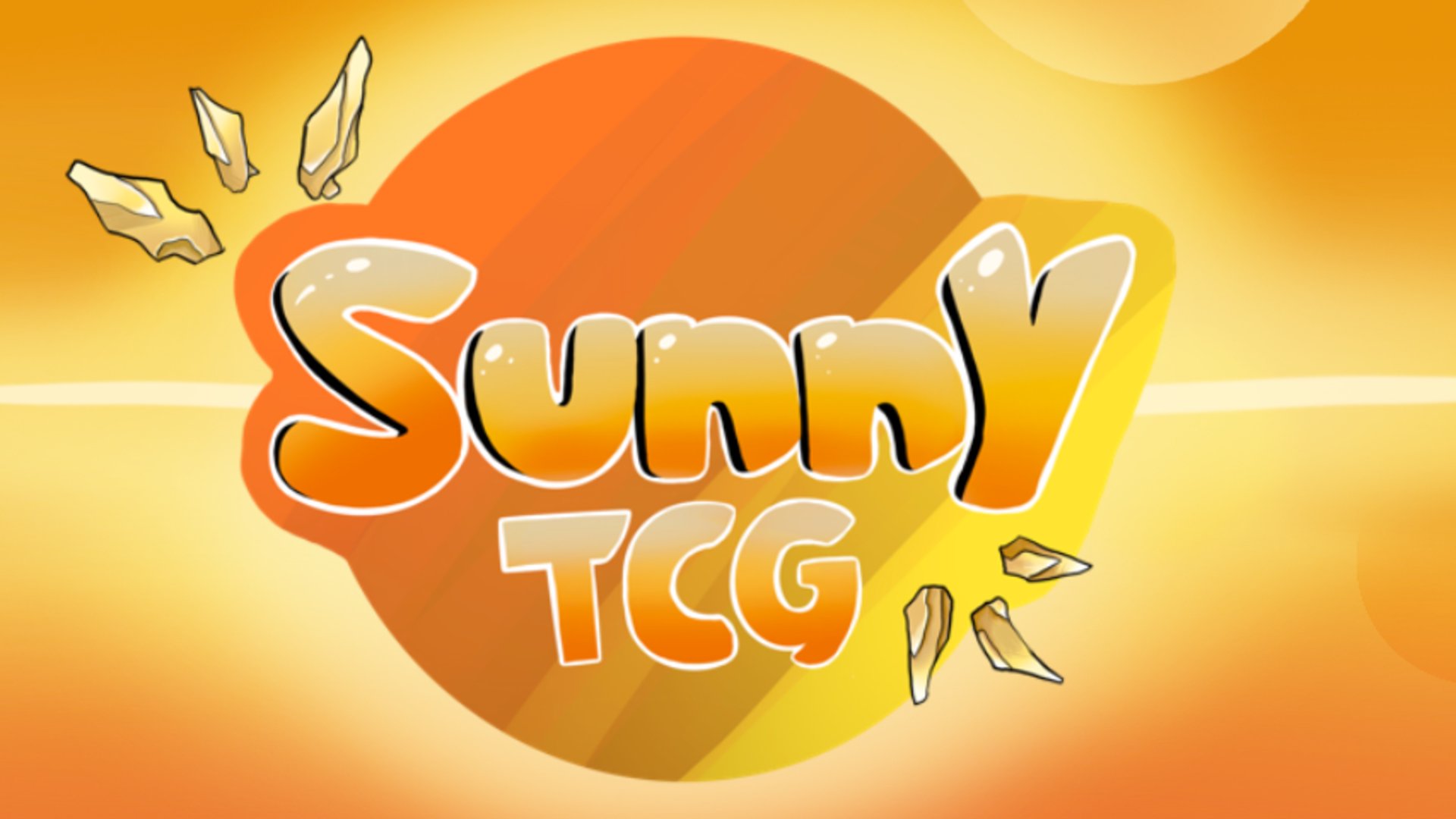 SunnyTCG Offline Background