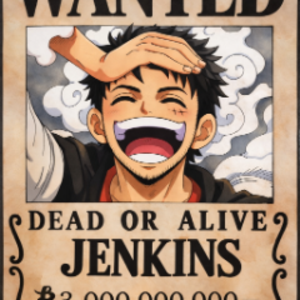 Jenkins