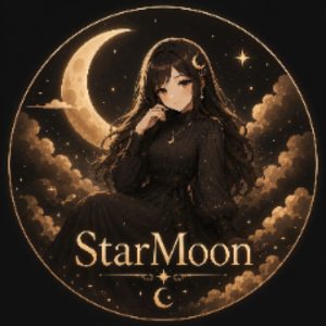 IIStarMoon