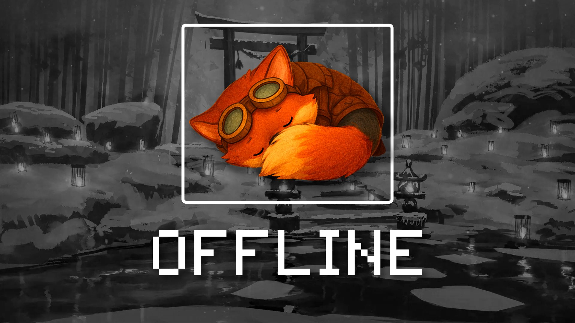 FireFiro_ Offline Background