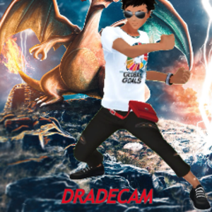 DradeCam
