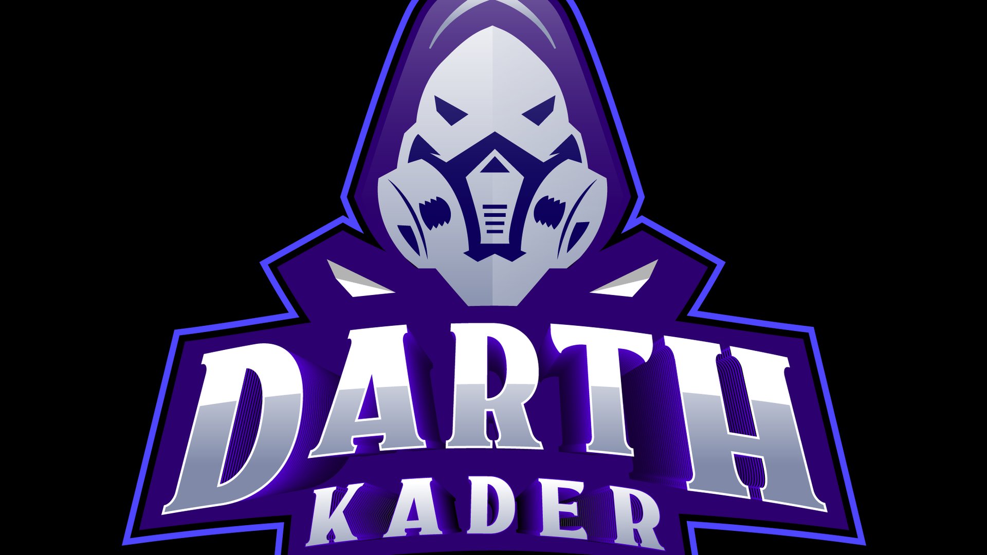 DarthKader_ Offline Background