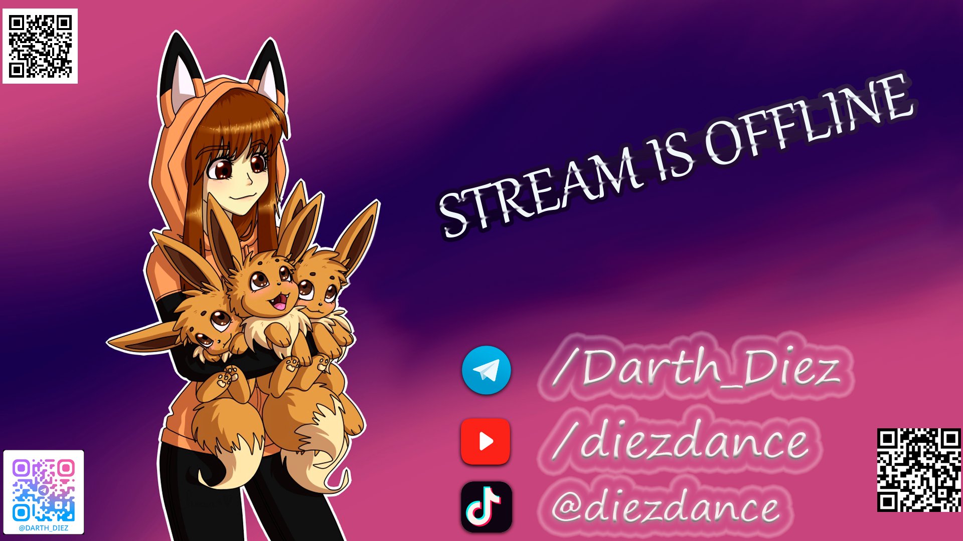 Darth_Diez Offline Background