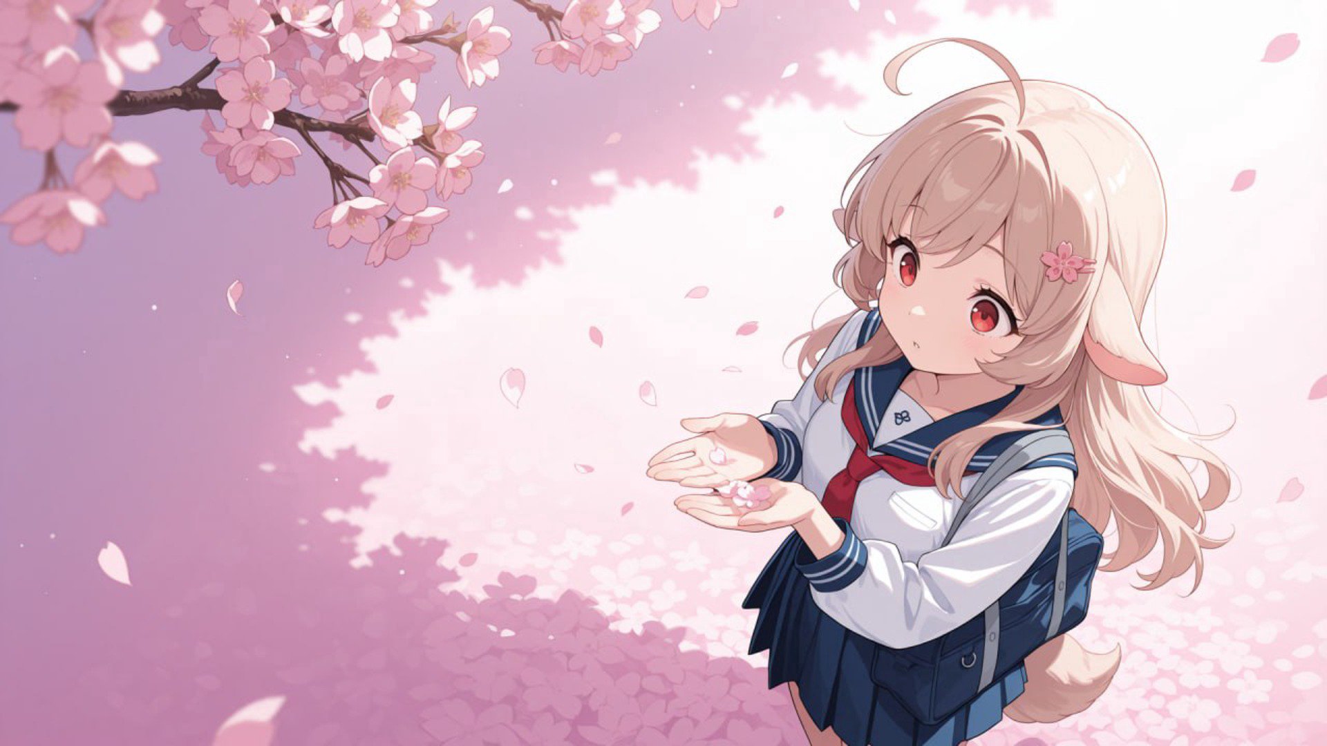 dellmika Offline Background