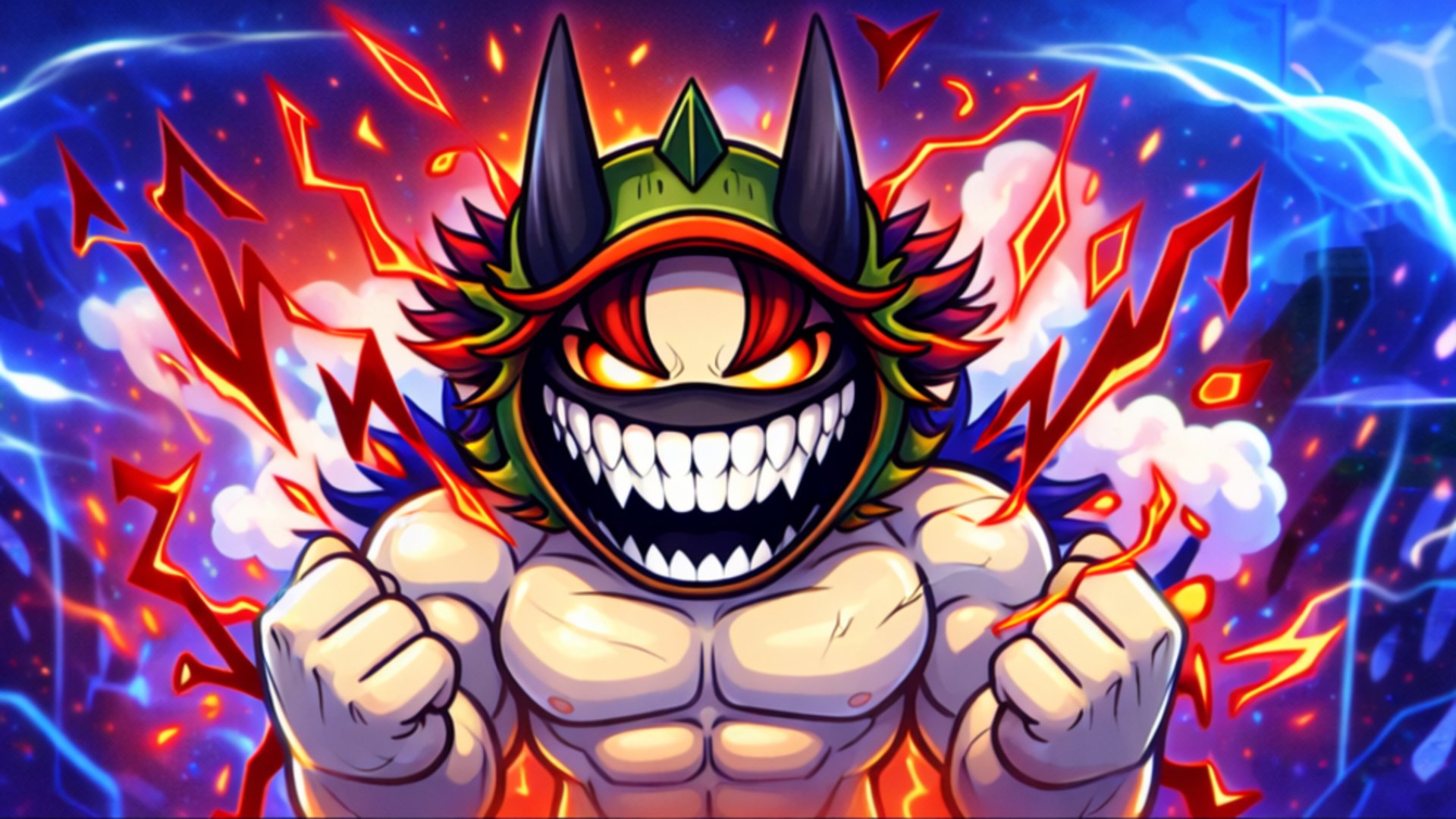 moisesalexd Offline Background