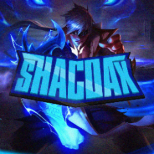 Shacoax
