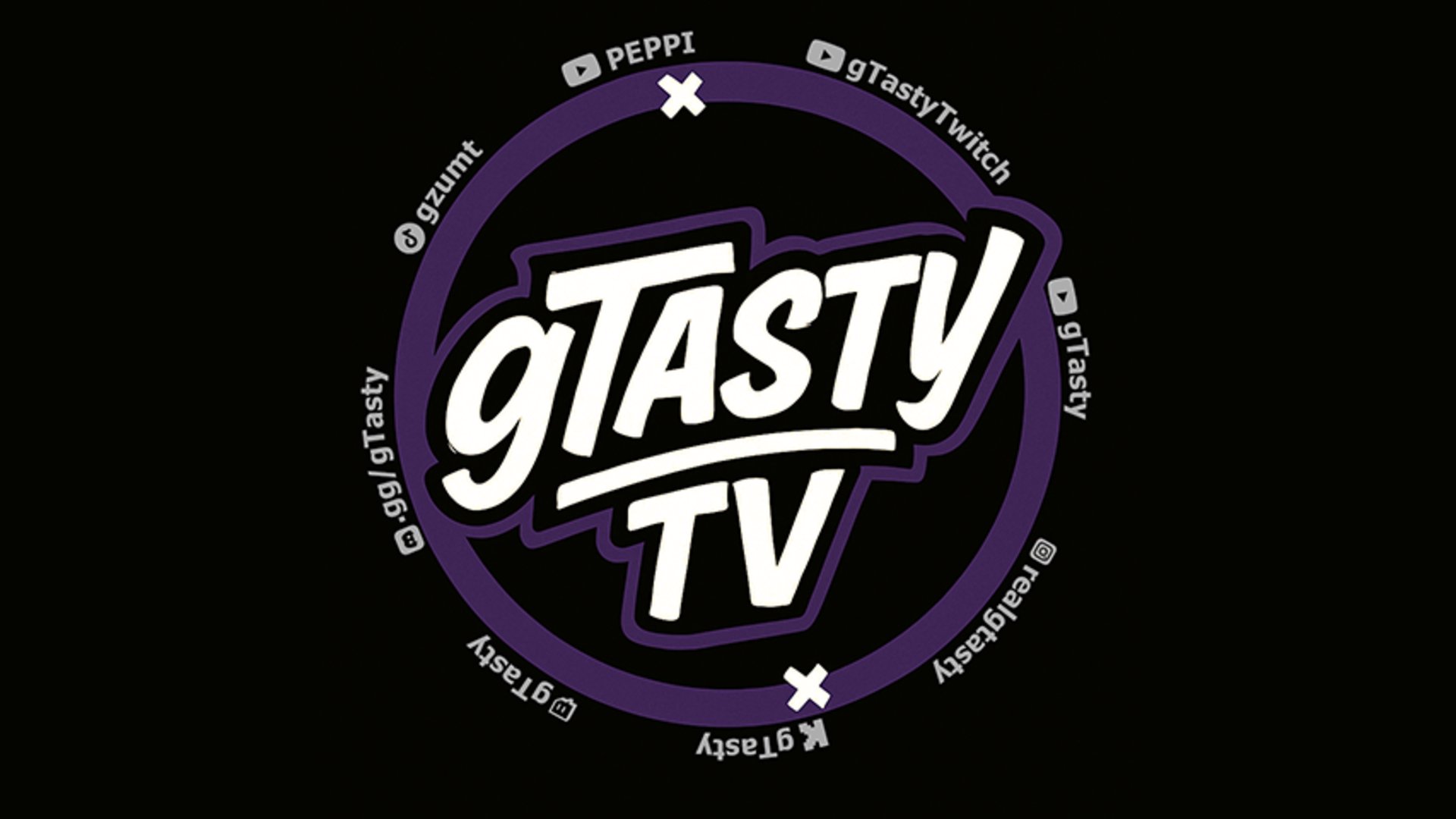 gTastyTV Offline Background