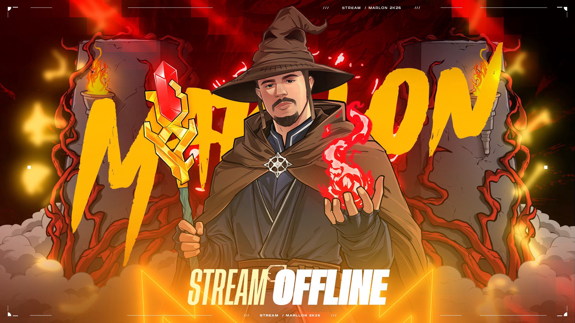 JurubebaGG Offline Background