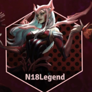 n18Iegend