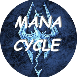 ManaCycle