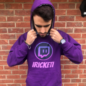 IRicketI
