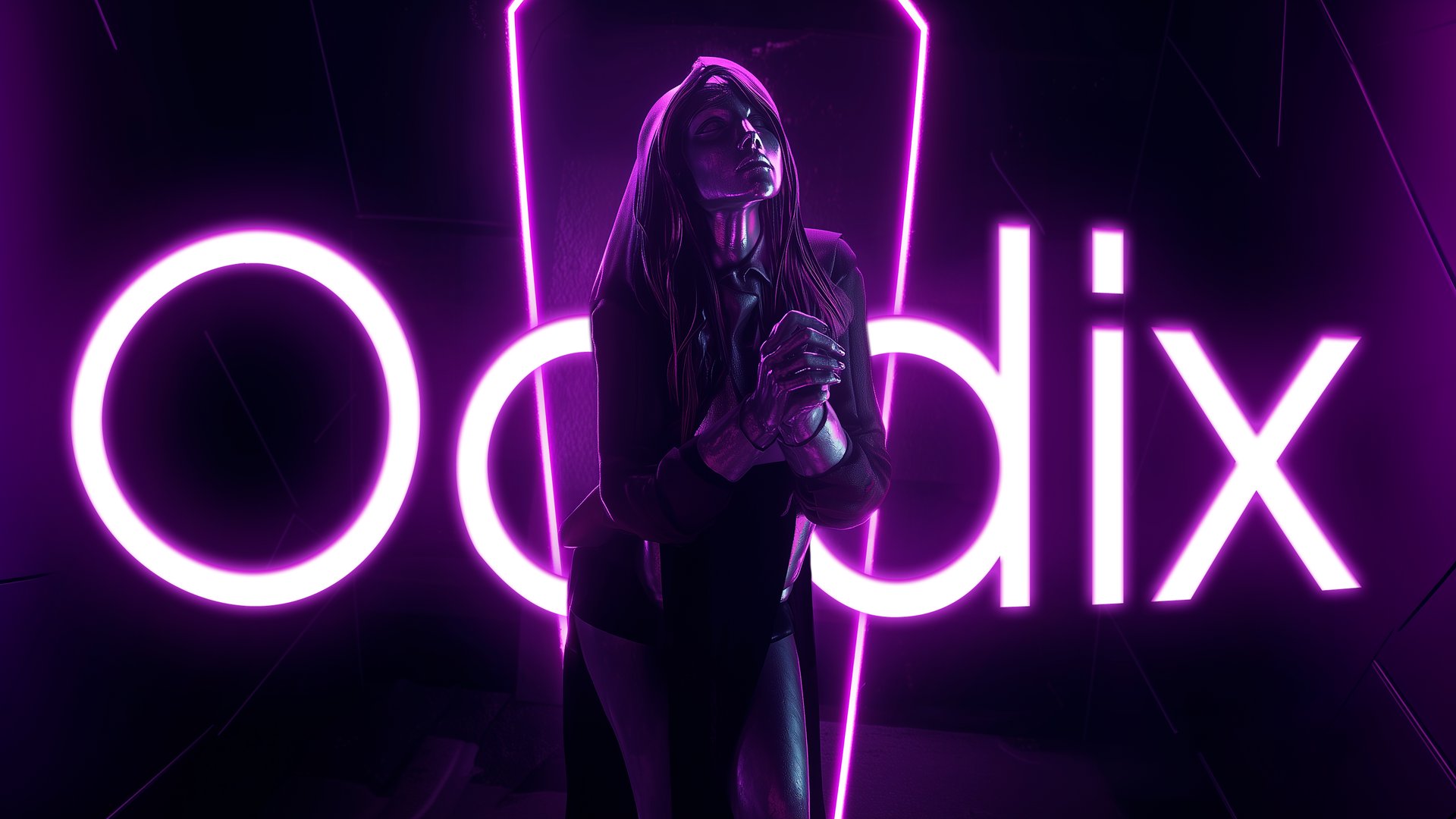 96_OddiX Offline Background