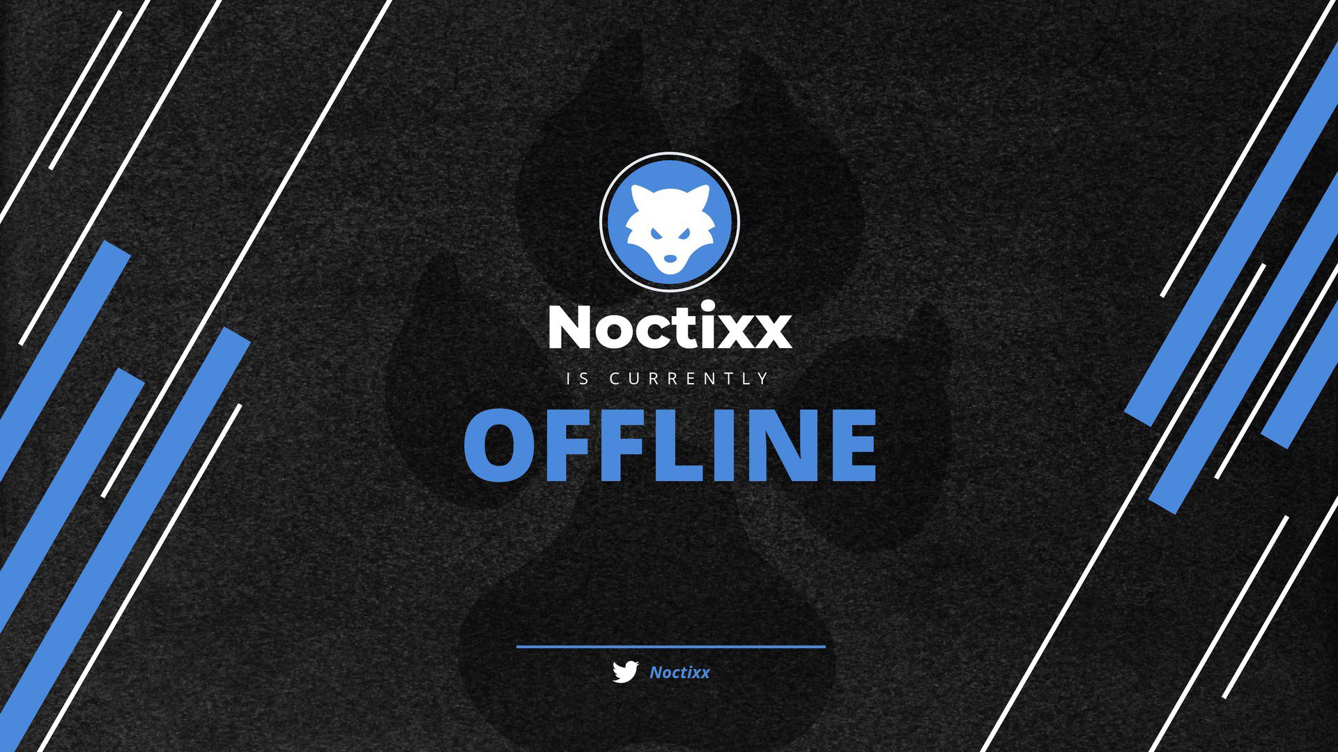 Noctixx Offline Background