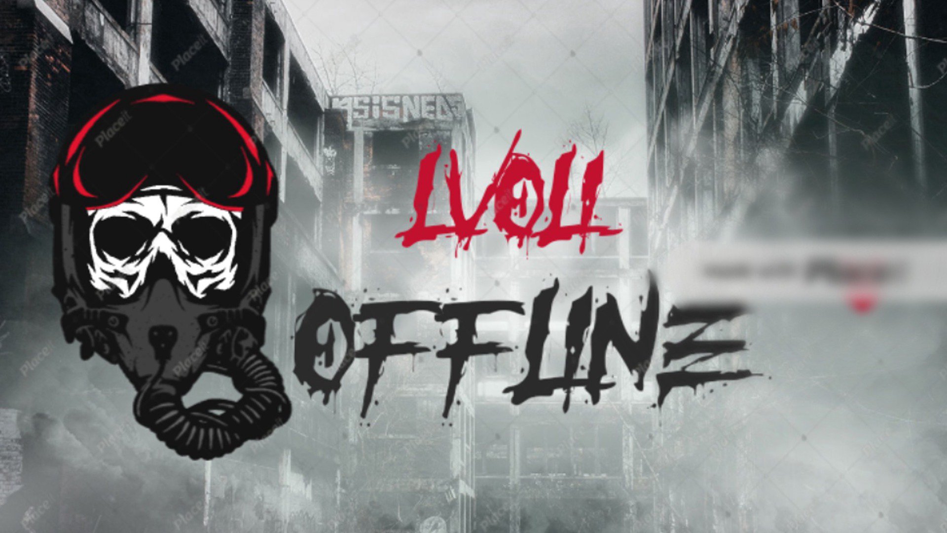 lVolii Offline Background
