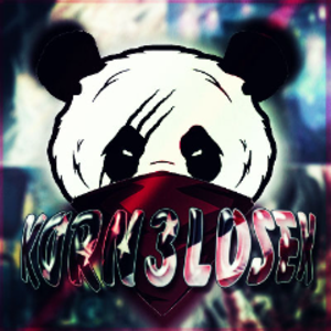 korn3losek