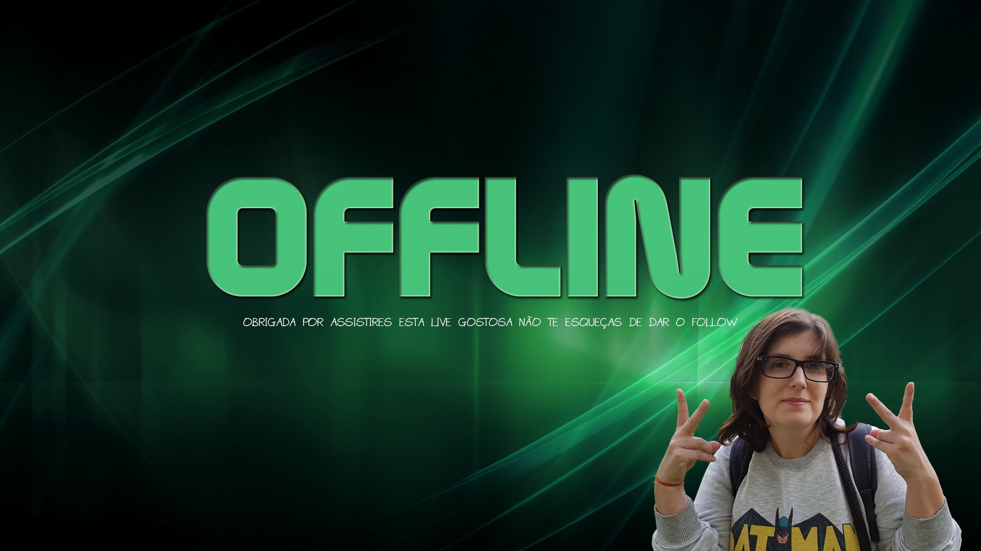 Carinazinhaa Offline Background