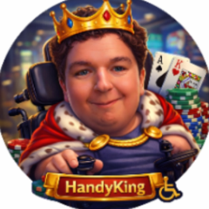 HANDYKINGG