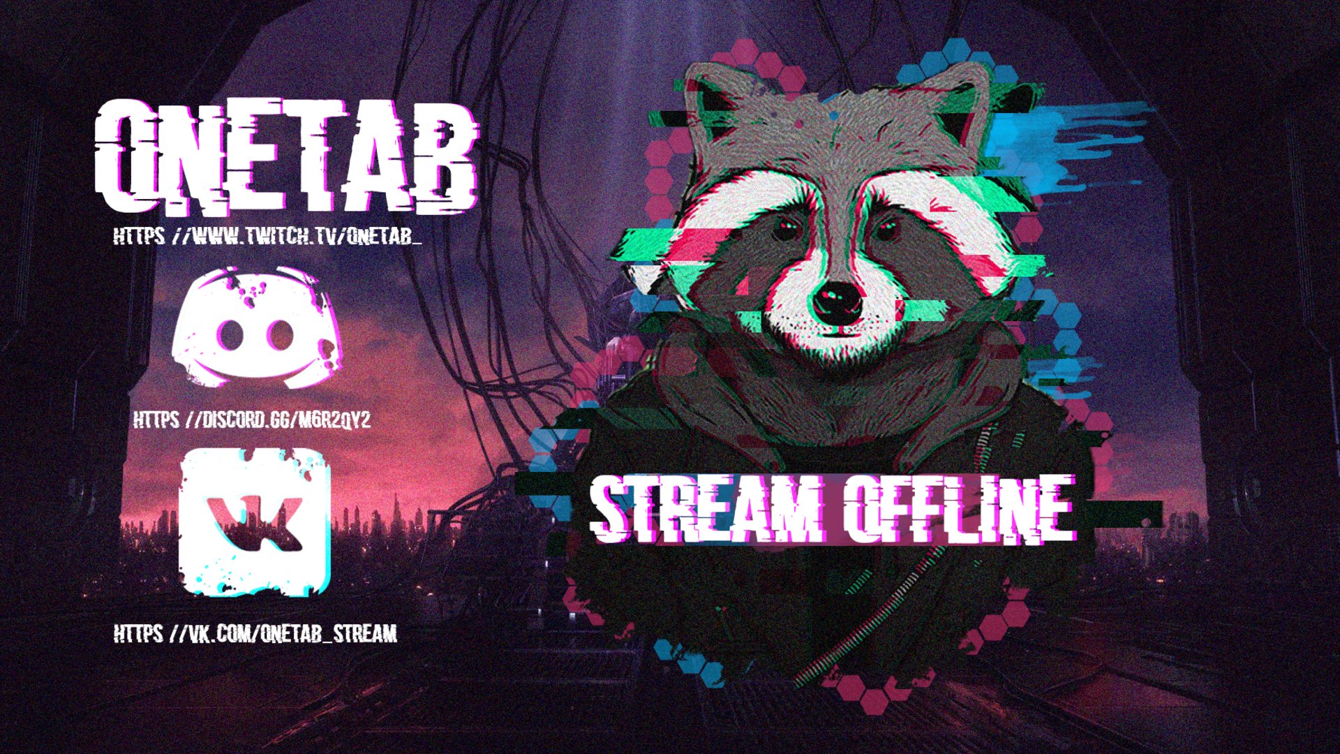 onetab_ Offline Background