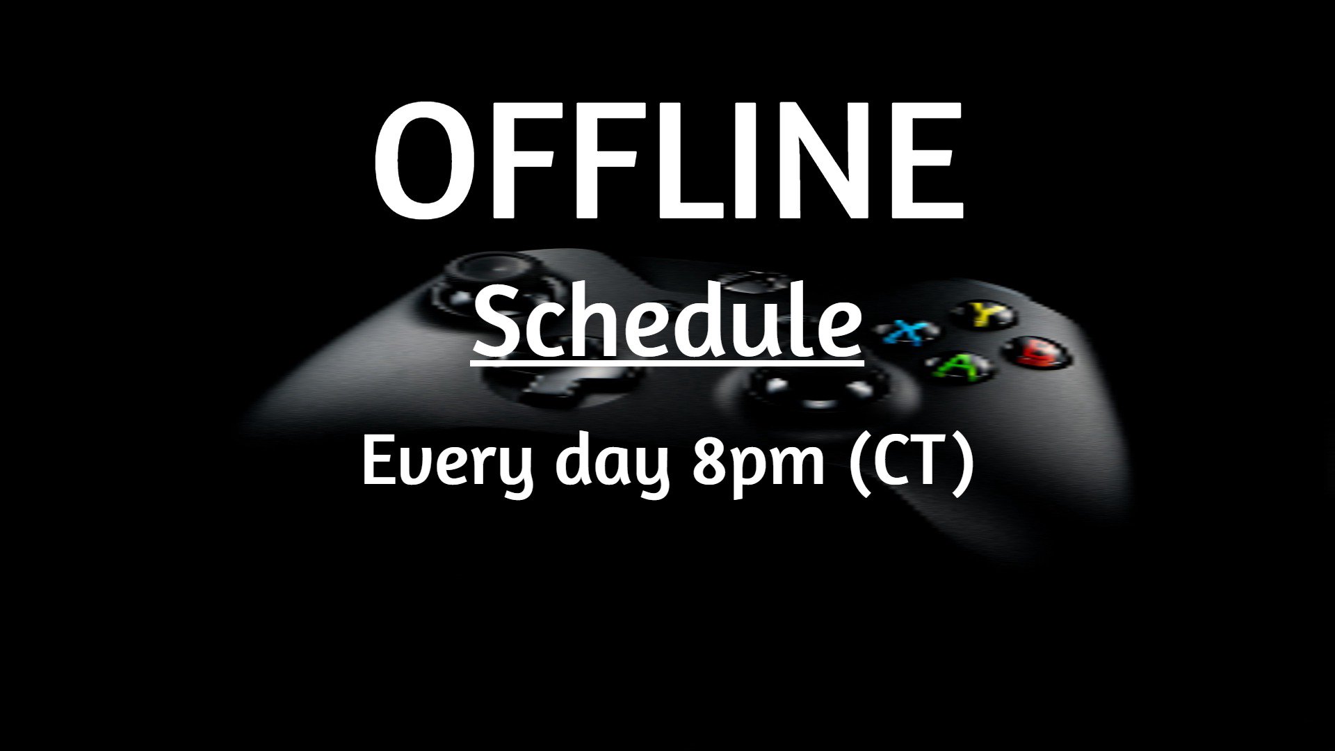 Chester_Malone1 Offline Background