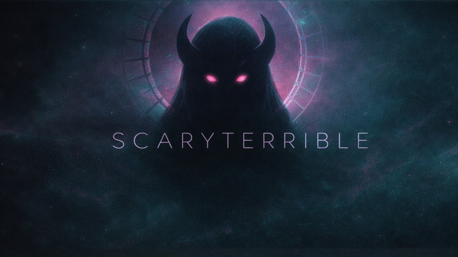 SCARYTERRIBLE Offline Background