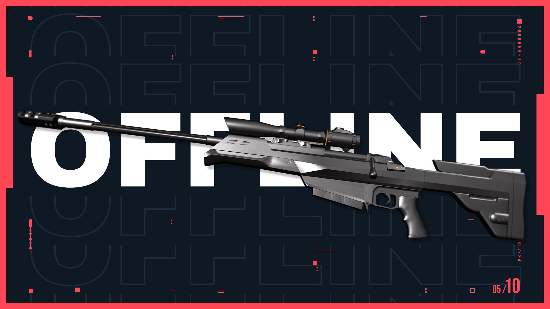 ragevl_ Offline Background