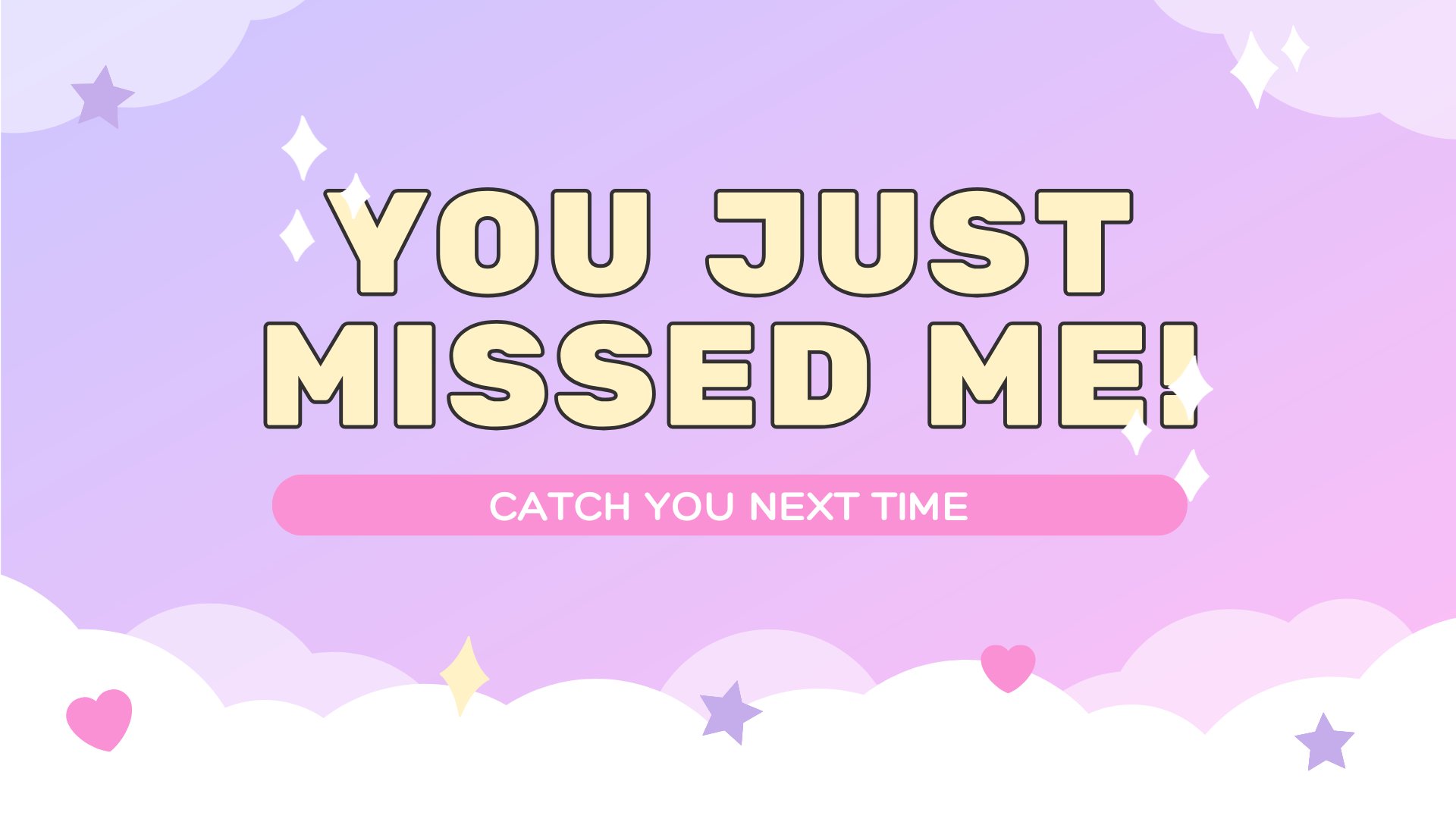 Jade_Sparkss Offline Background