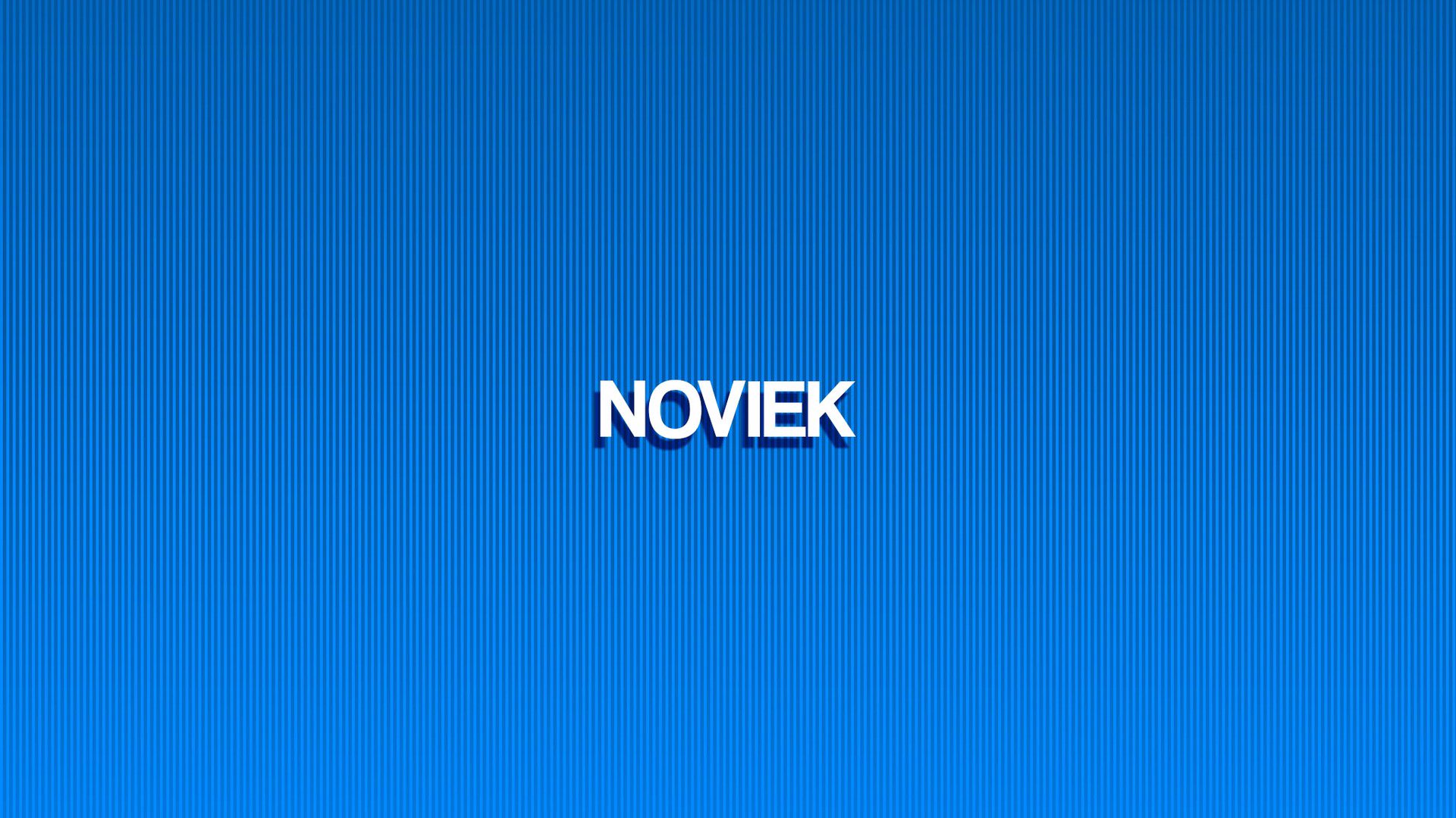 Noviek_ Offline Background
