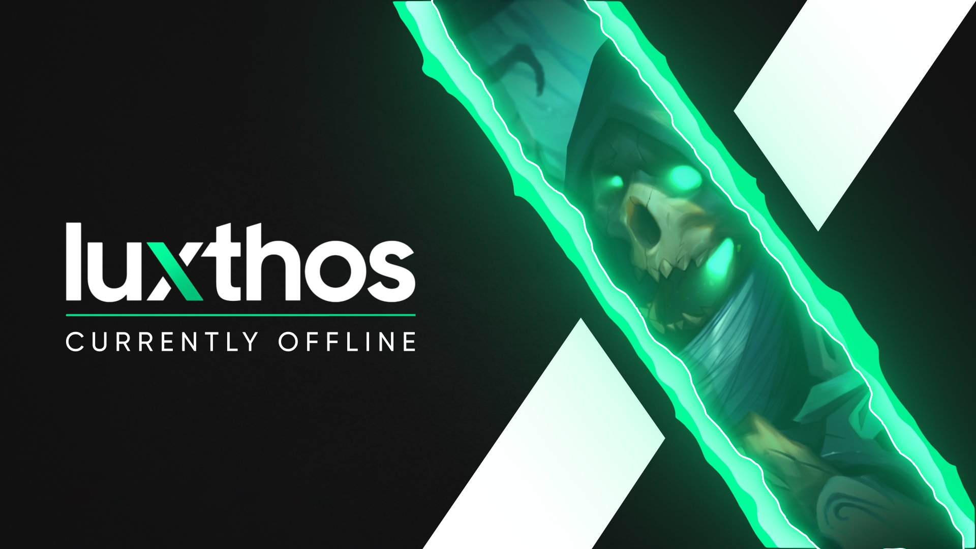 Luxthos Offline Background