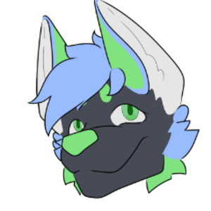 simonwolfy Offline Background