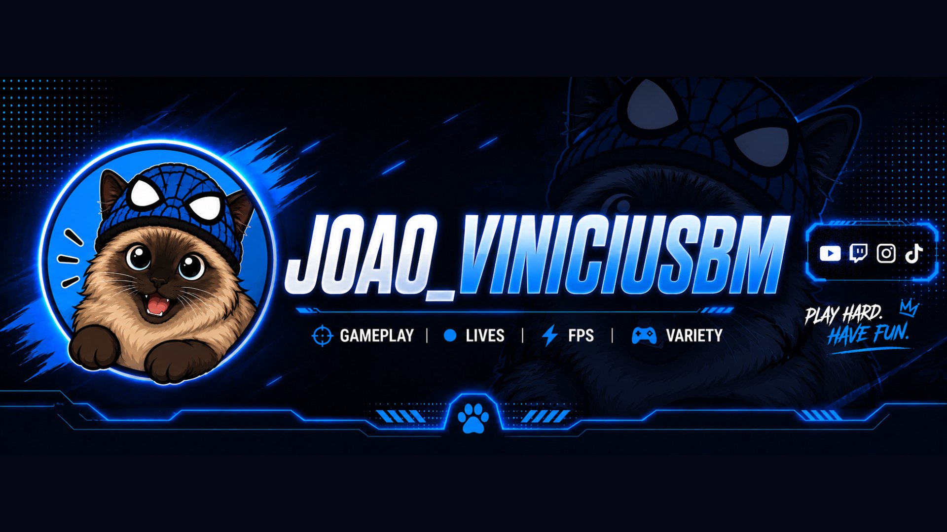 joao_viniciusbm Offline Background