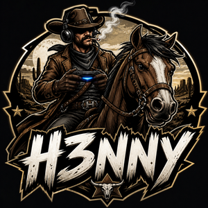 JUST_H3NNY