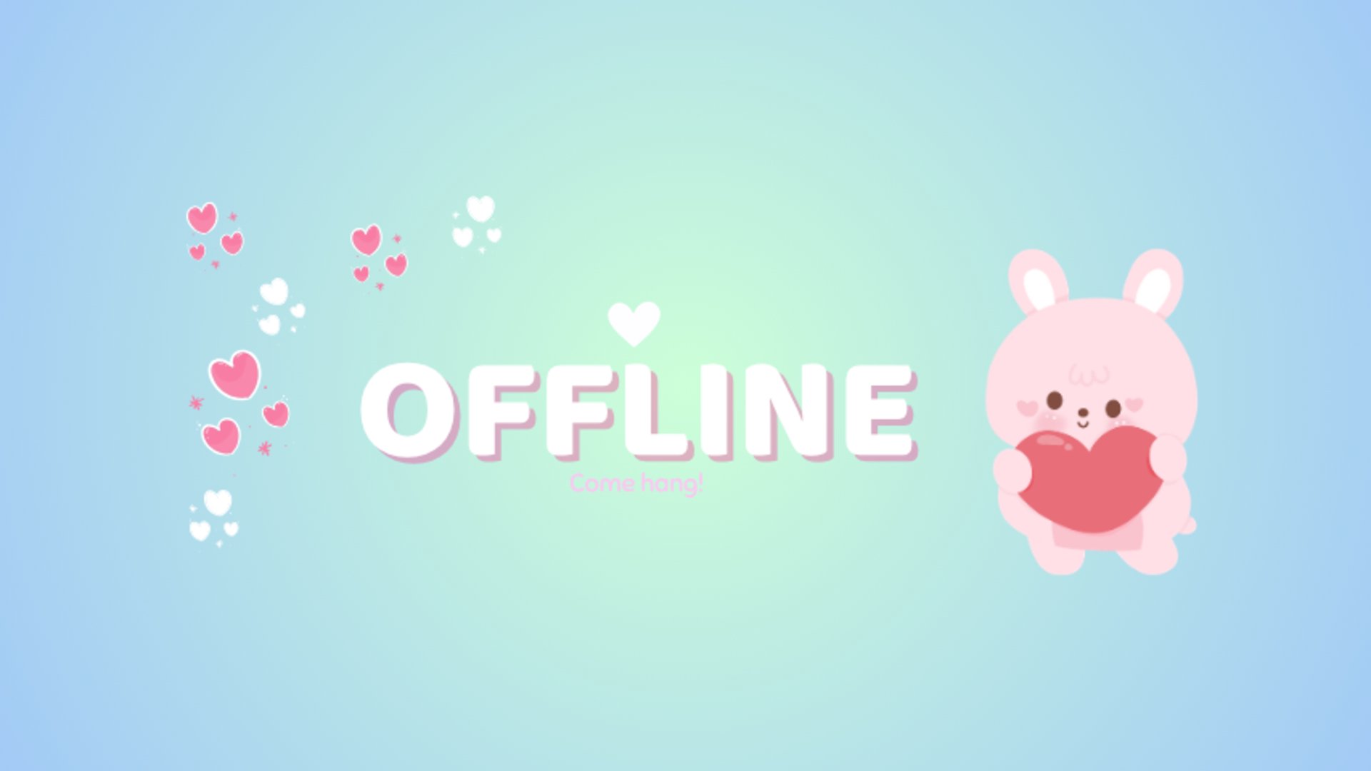MyMamaGaming Offline Background