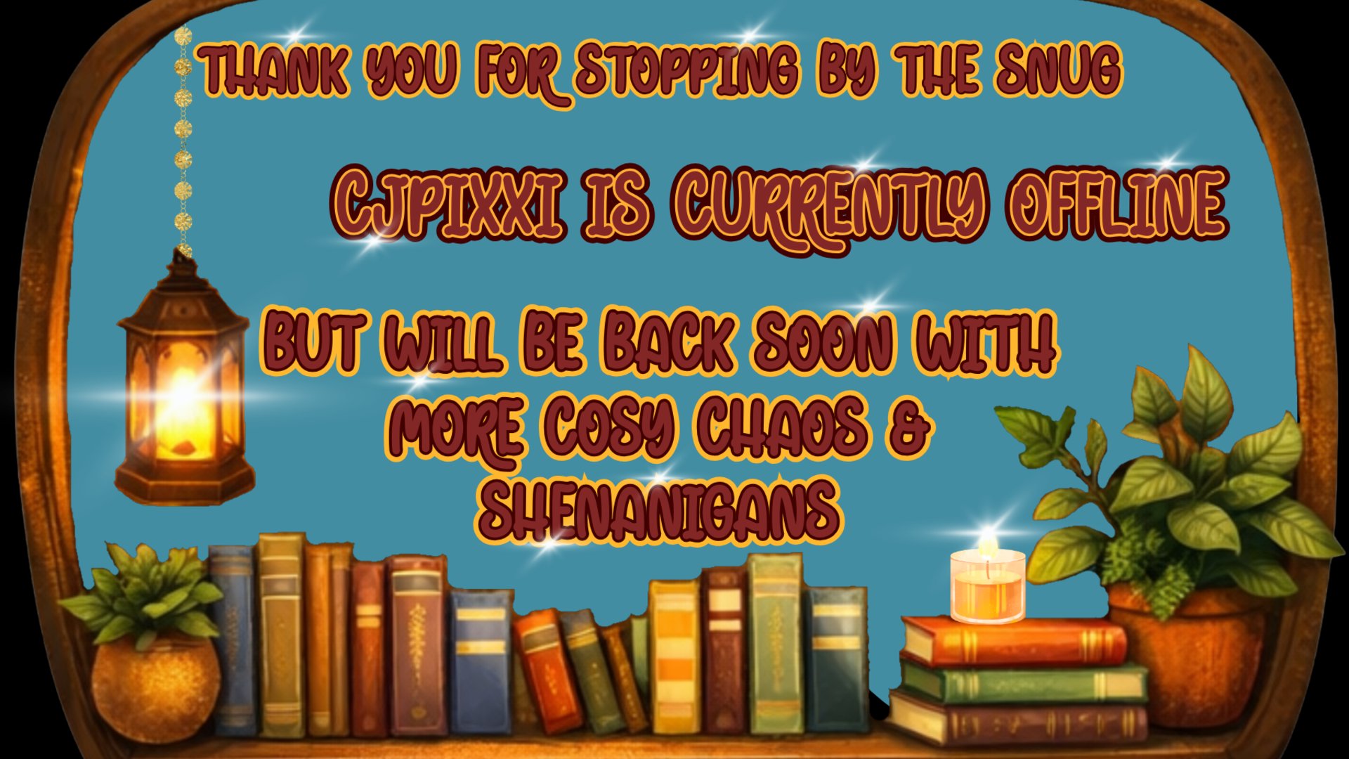 CJPixxi Offline Background