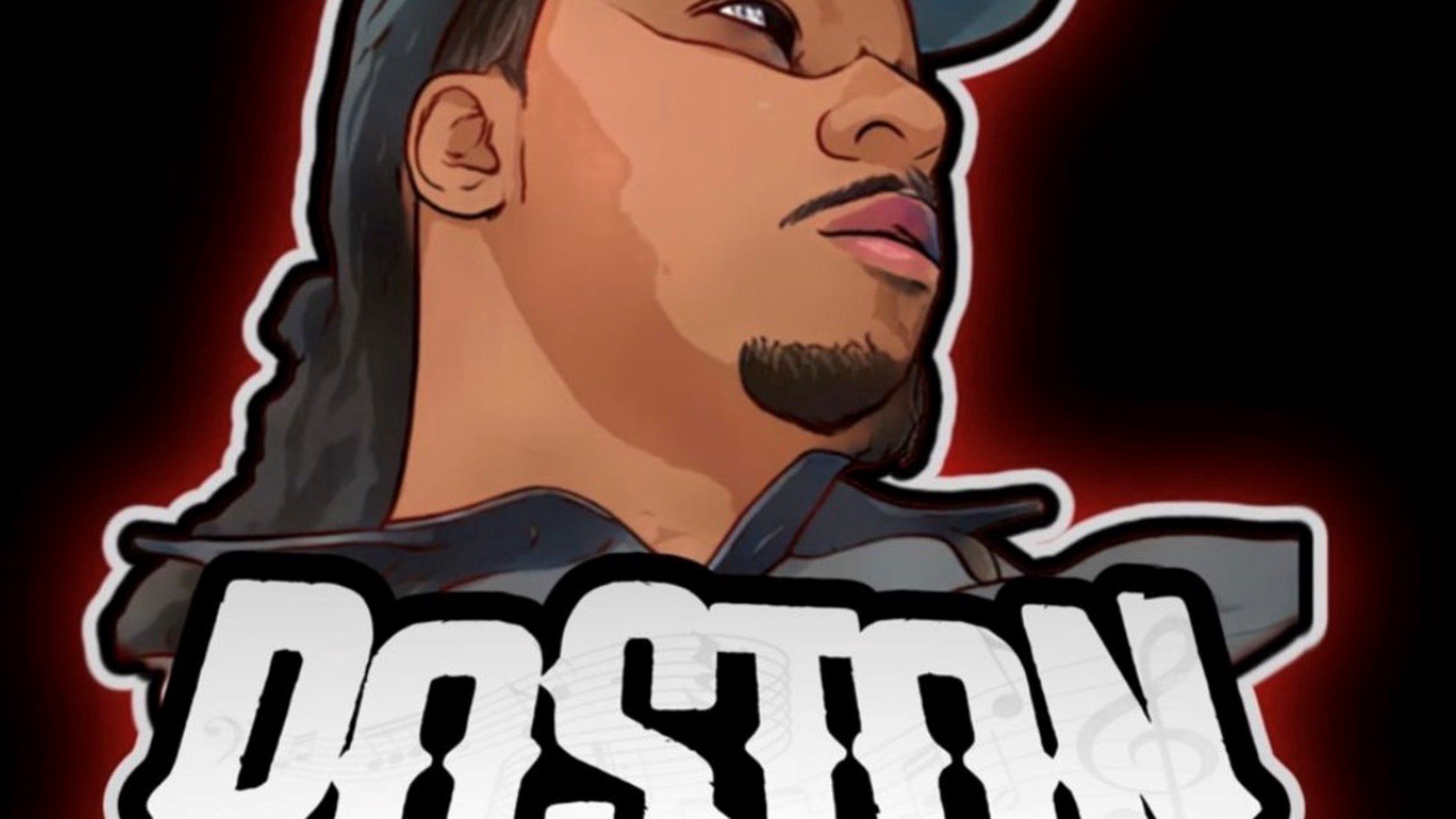 postonbeats Offline Background