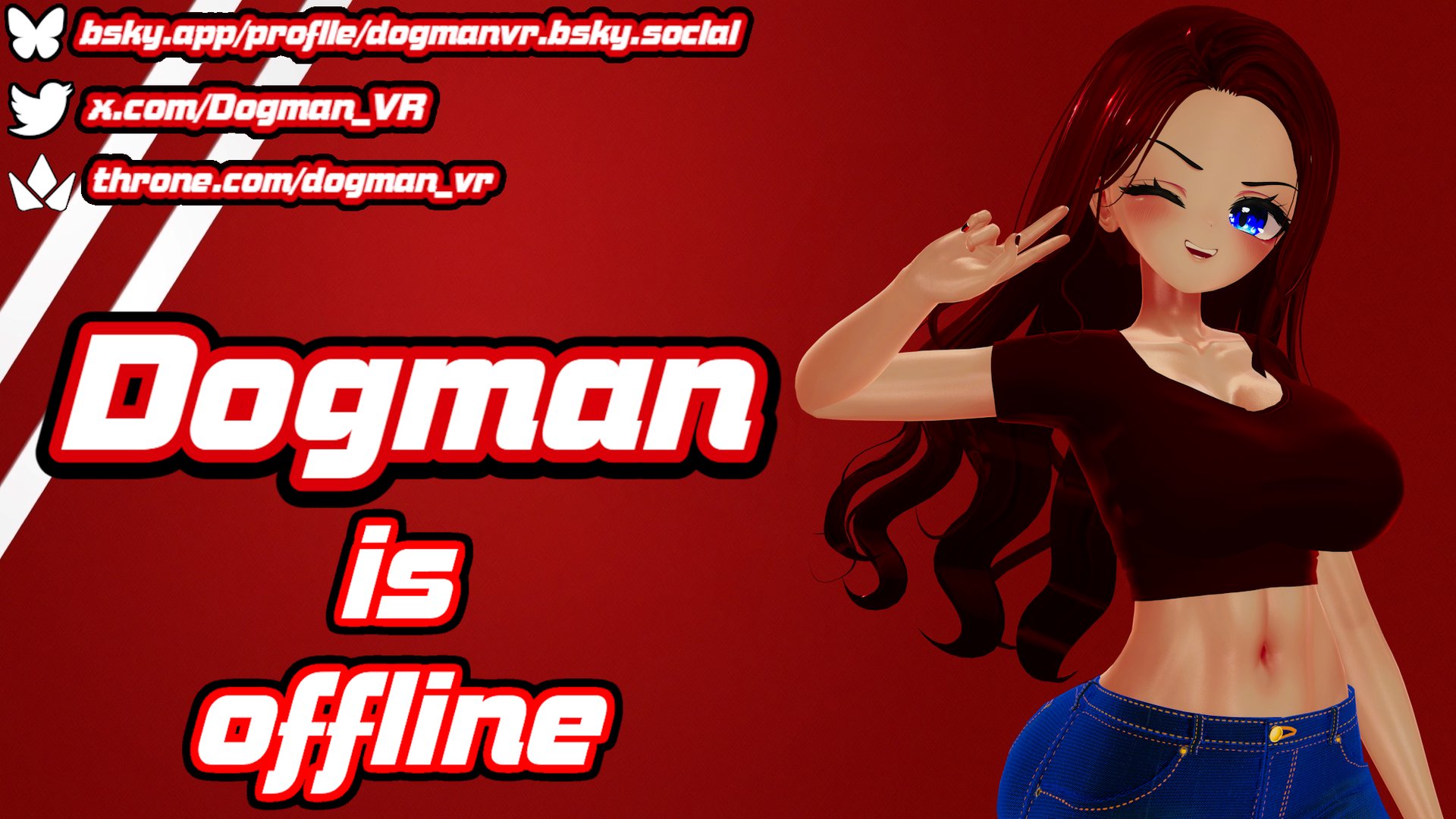 Dogman_VR Offline Background