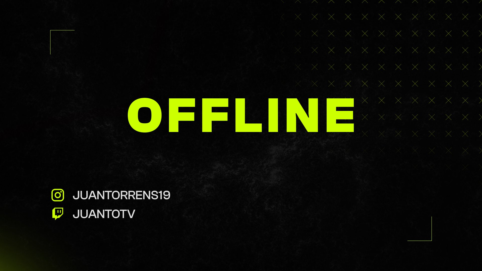 juantotv Offline Background