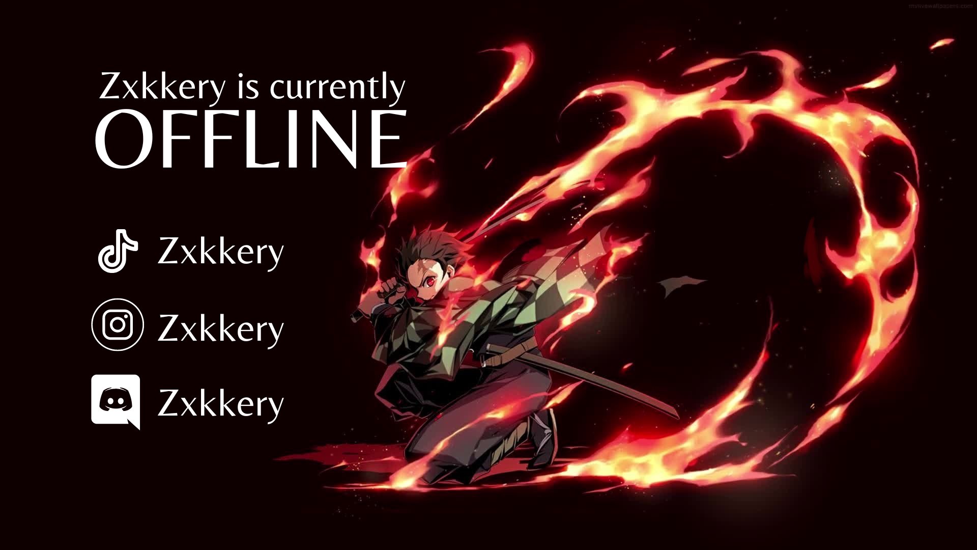 zxkkery Offline Background
