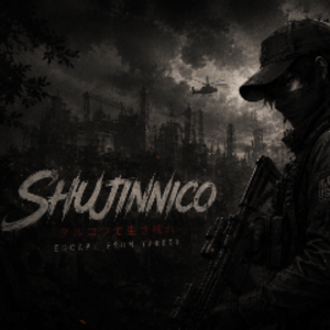 ShujinNico