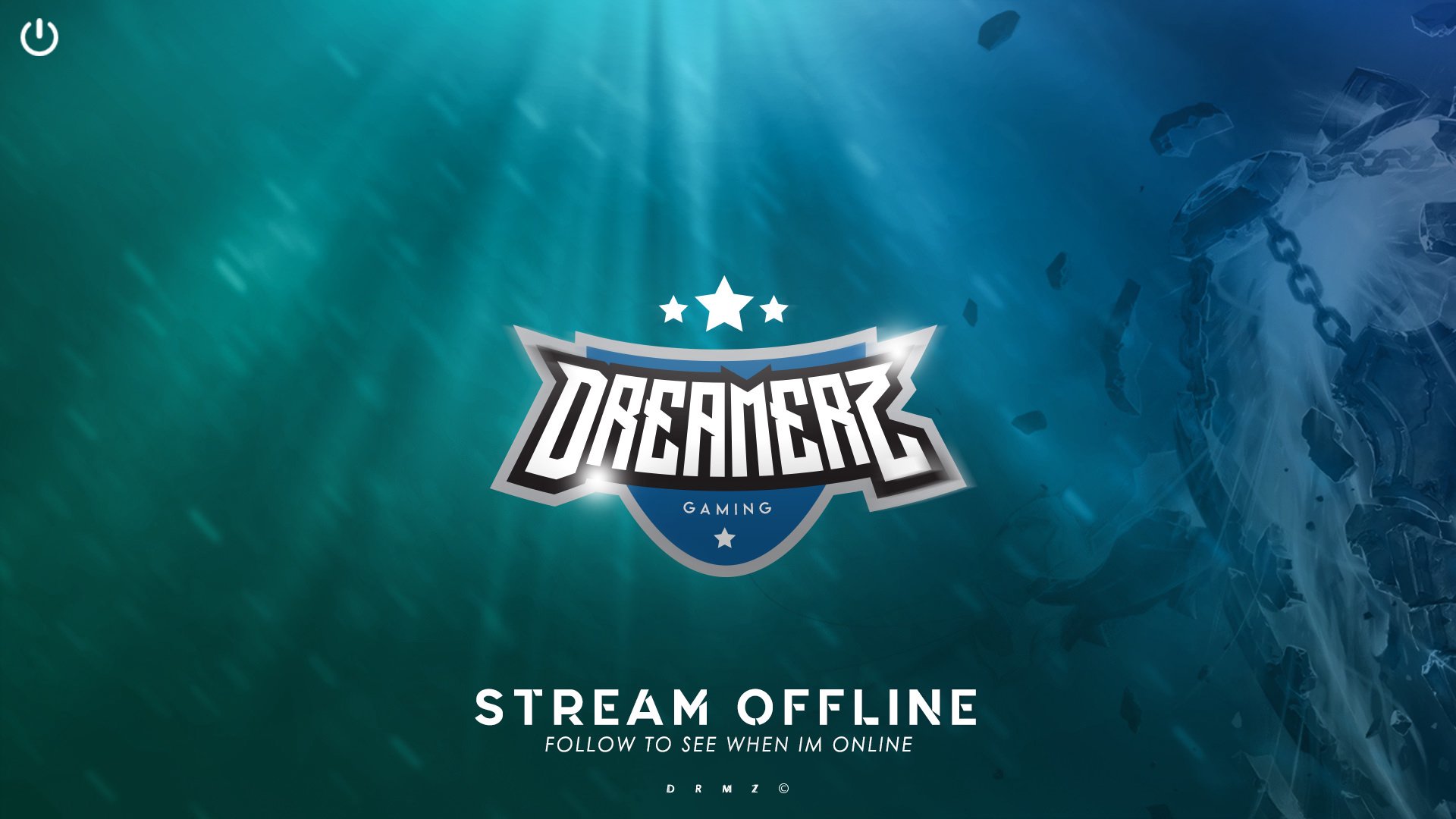 dreamerzlel Offline Background