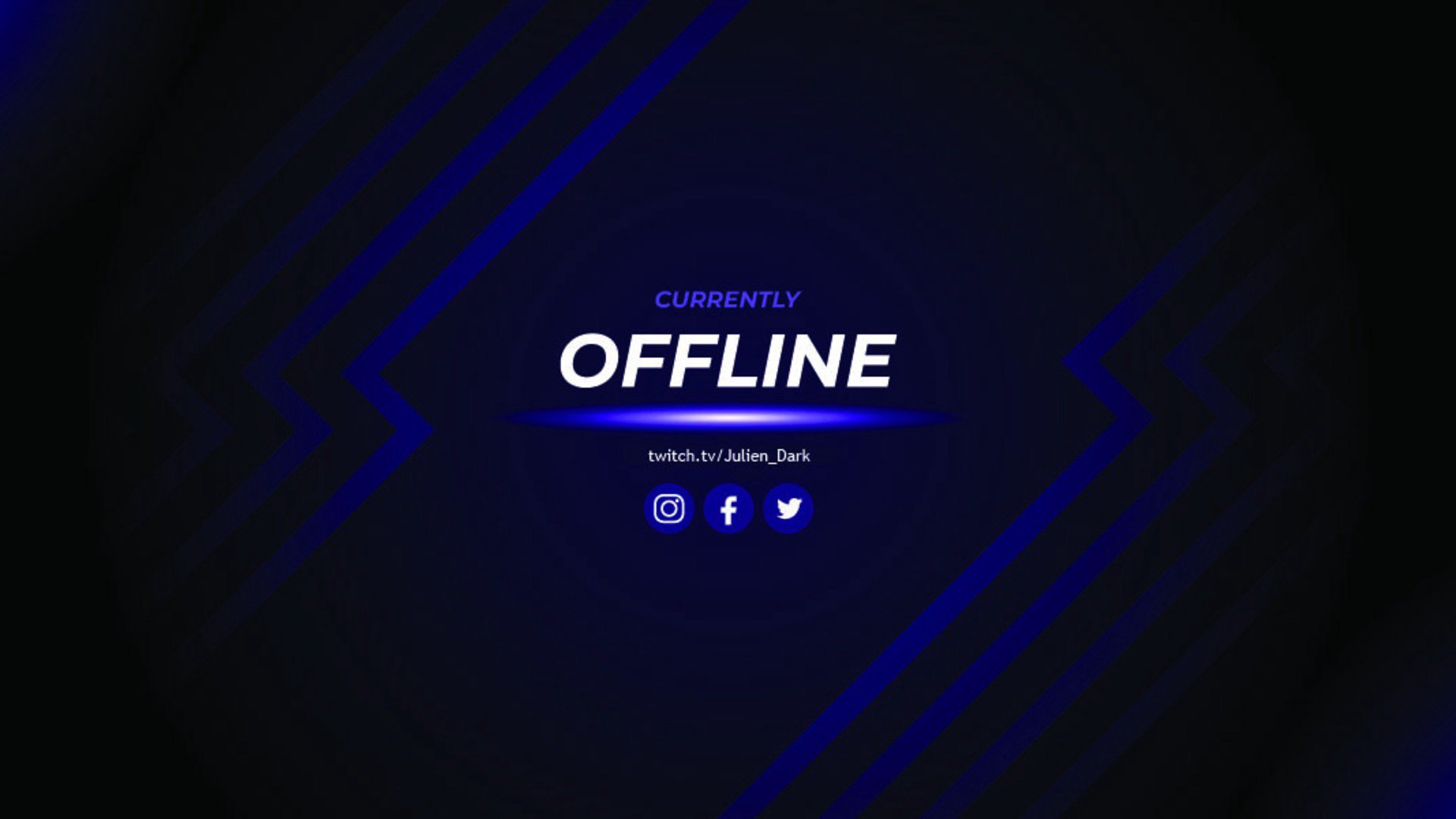 Julien_Dark Offline Background