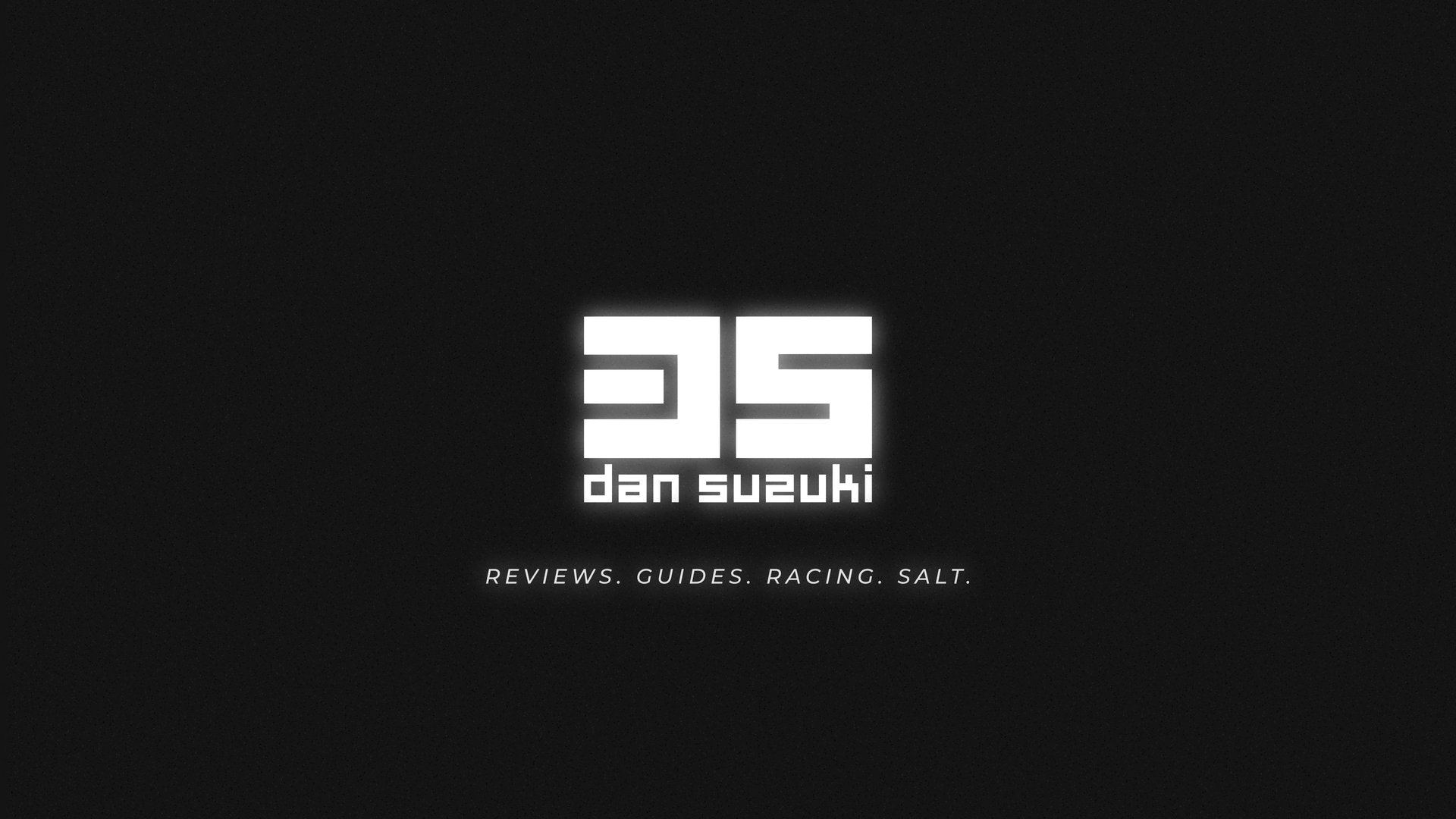 Dan_Suzuki Offline Background