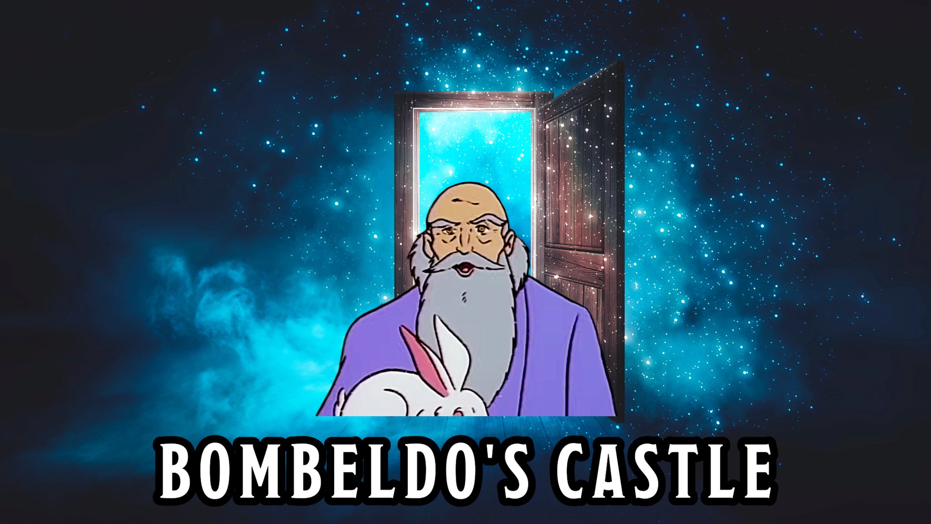 BombeldoTheWizard Offline Background